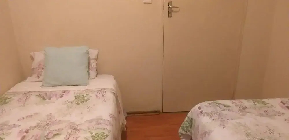 Gift Holiday Home