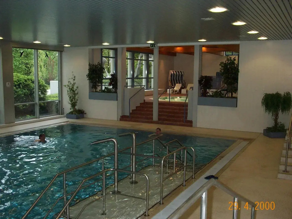 Kurpark-Hotel