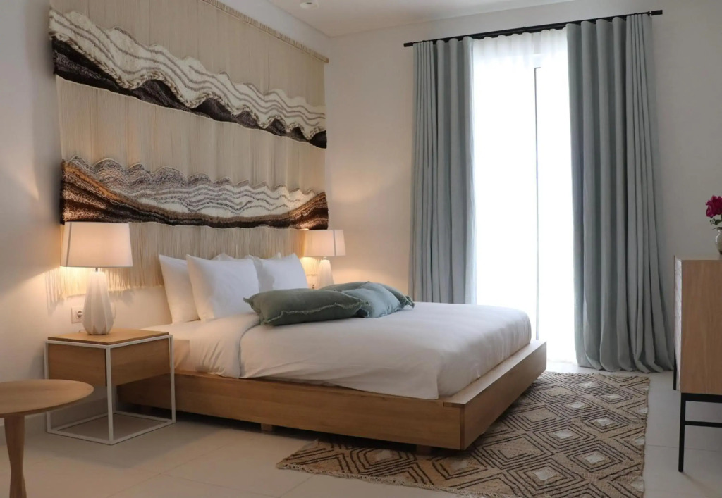 Cloud 7 Residence Ayla Aqaba