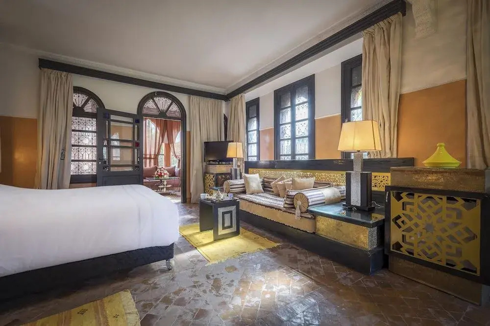 Riad Gamacyl