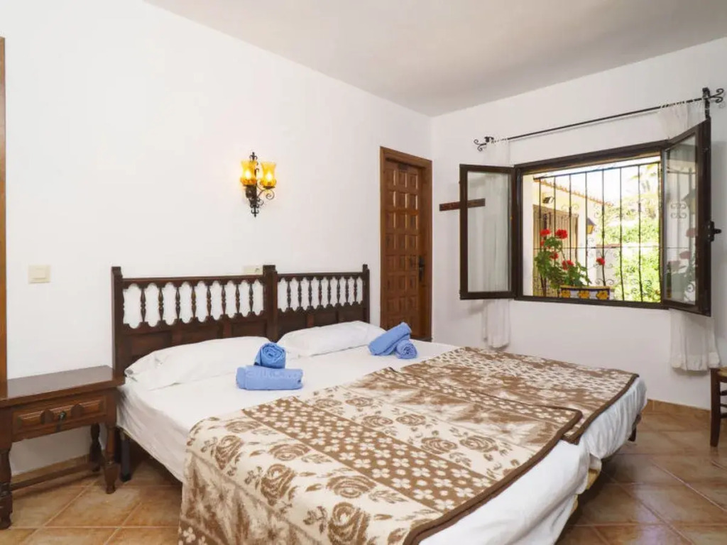 House Pedro Jávea