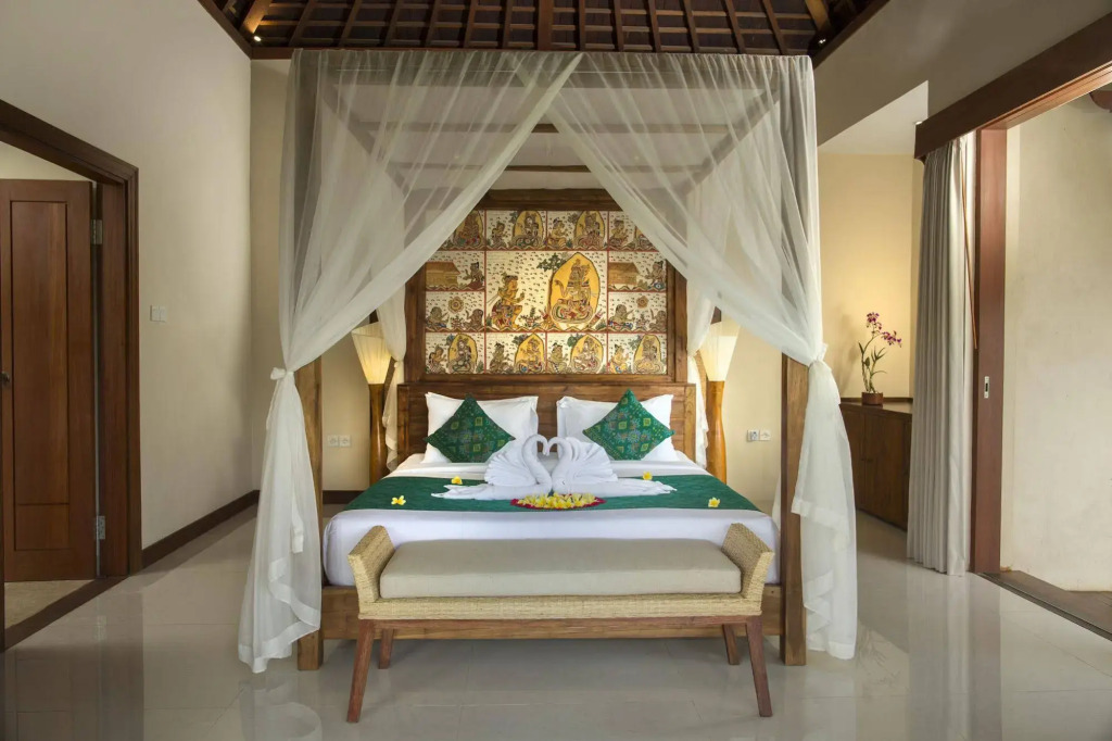 Курорт Jannata Resort and Spa