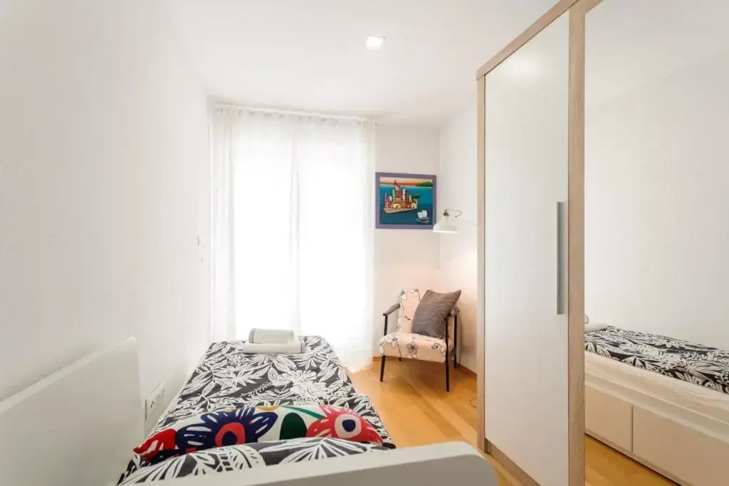 Apartment Gazo