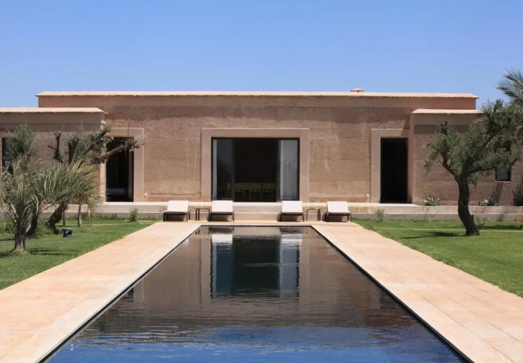 Pavillon Terra Ababila en Exclusivité