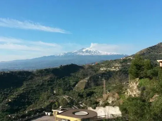 Taormina Centro Apartment