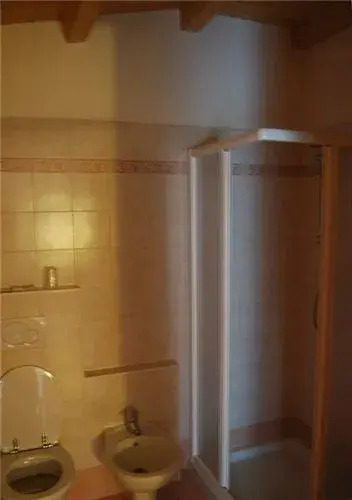 Hotel Montebaldina