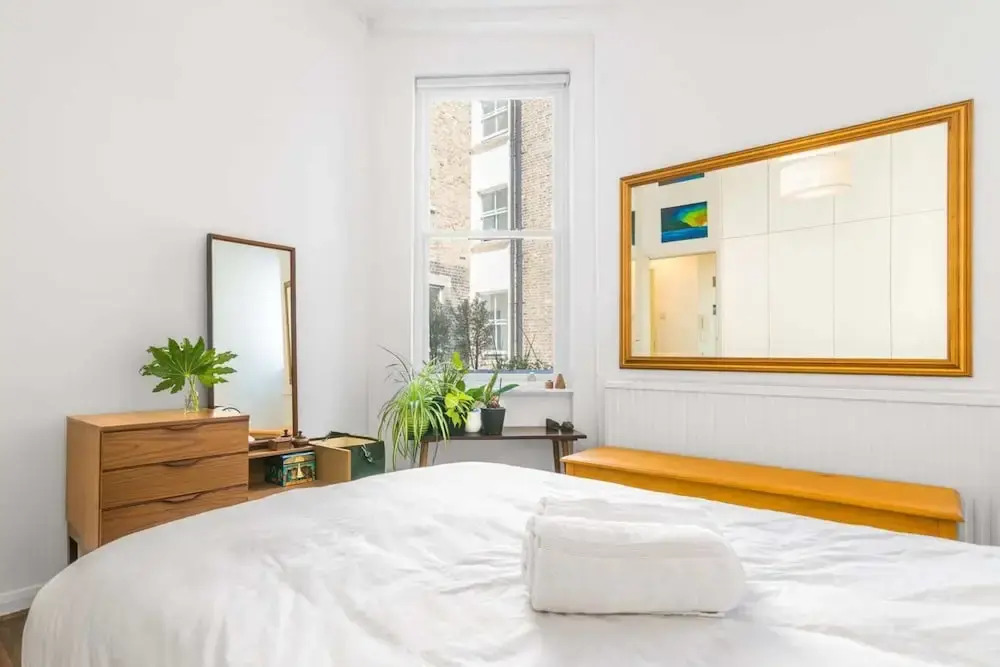 Marylebone Apartments