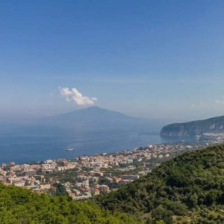 M3 - Magma in Sant Agata sui Due Golfi
