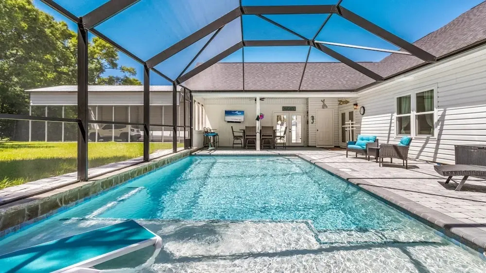 Southern Charm by Southern Vacation Rentals