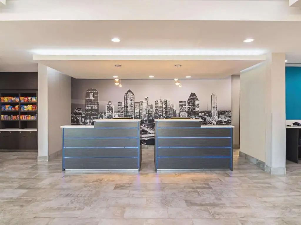 La Quinta by Wyndham Dallas - Wylie