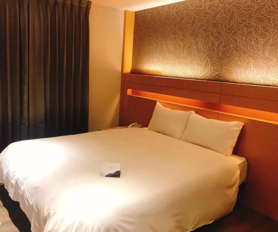 Talmud Hotel Tainan