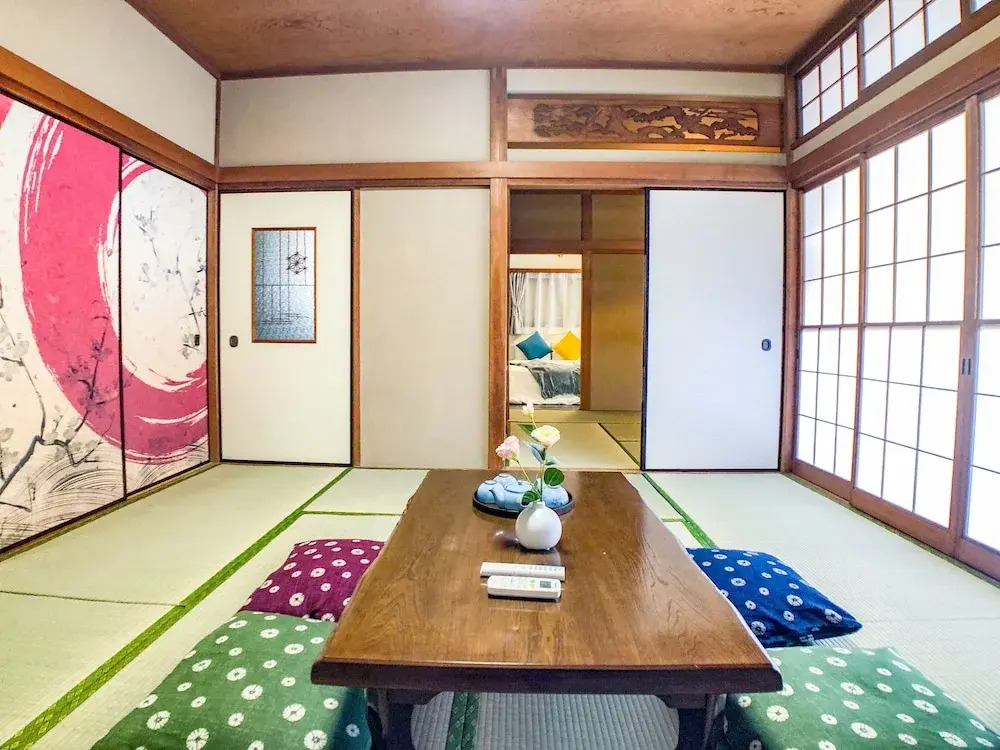 Toki Villa Tokyo Nakano