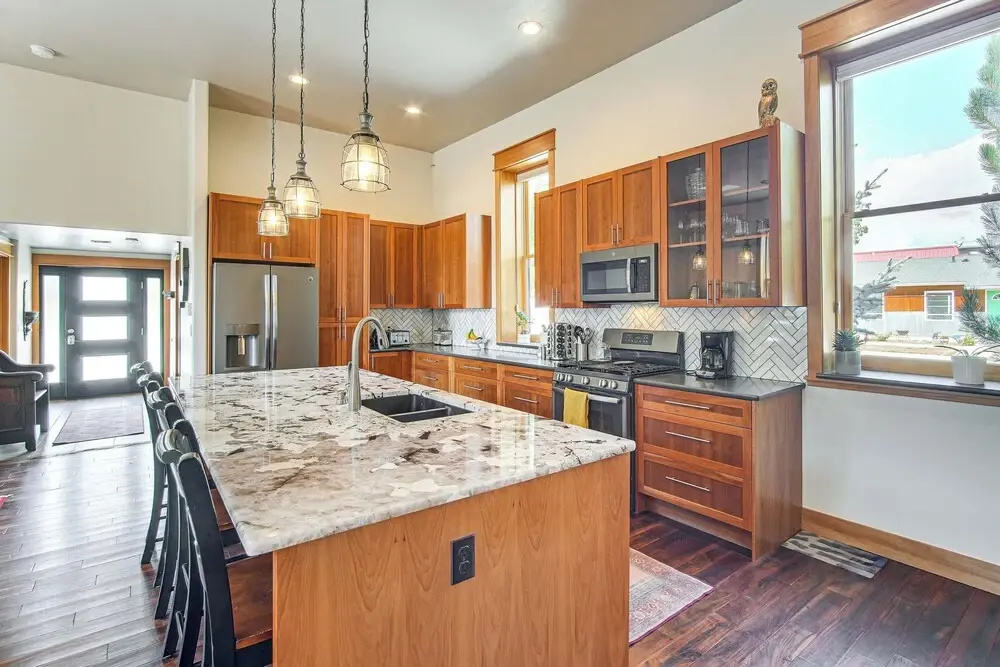 Divine Salida Stay: Walkable Location Near Dtwn!