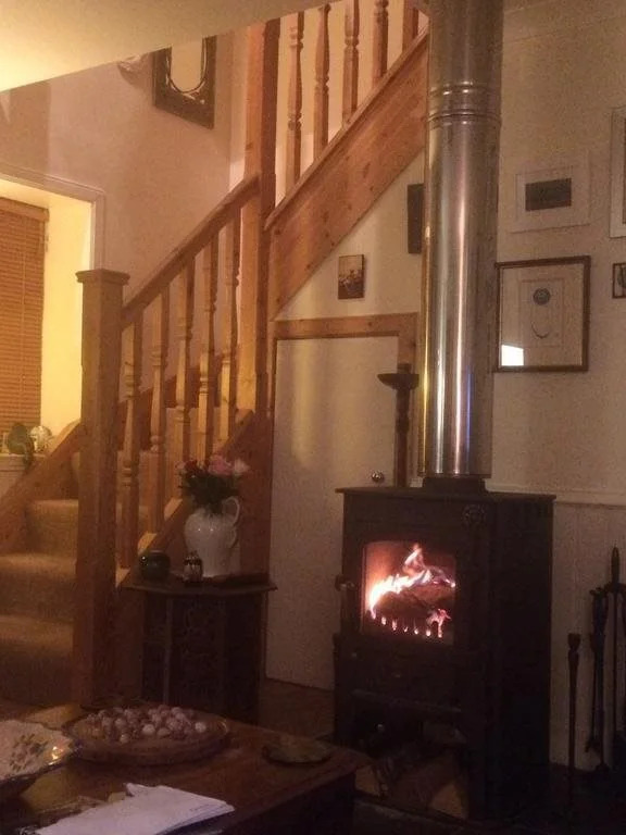 Gate Cottage B  B