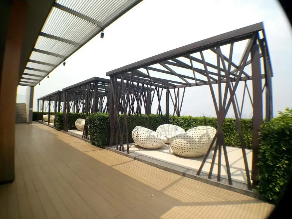 Rama3 Star View Residence