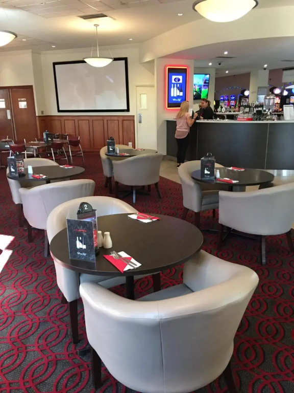 Club Laverton