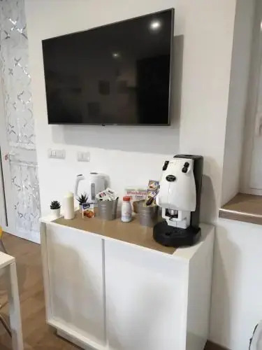 Bed And Breakfast 4 Stars Torre Annunziata