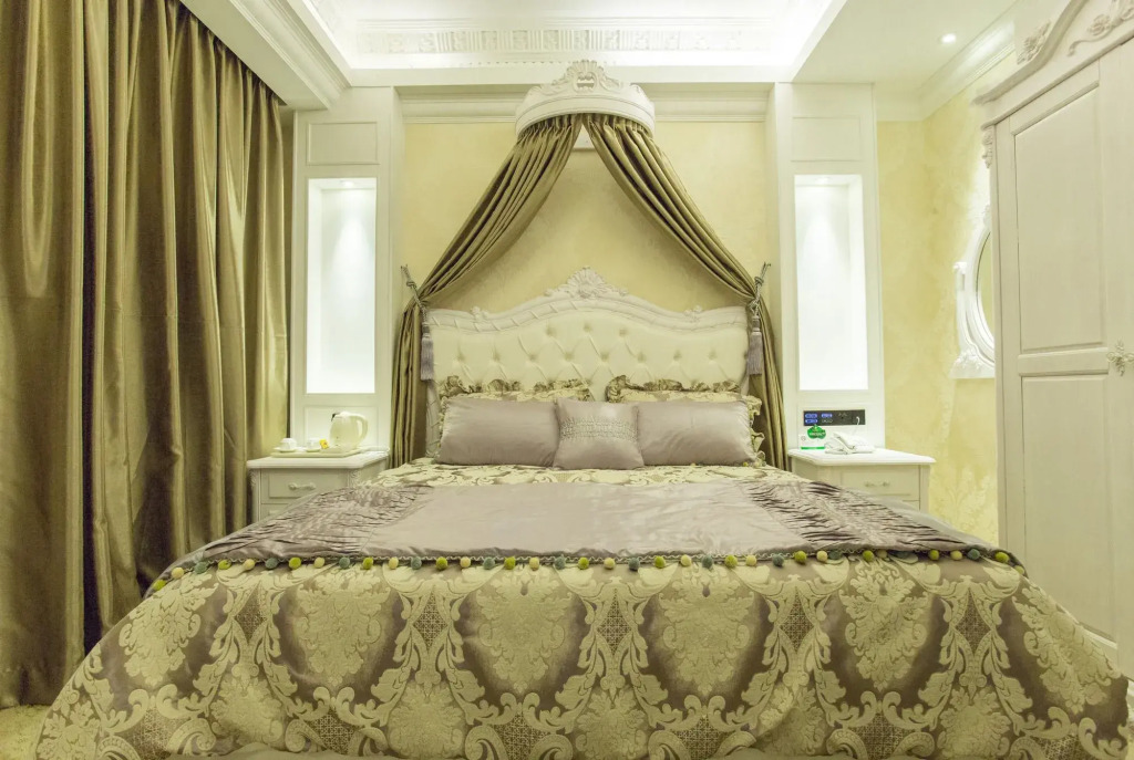 Midori Concept Hotel