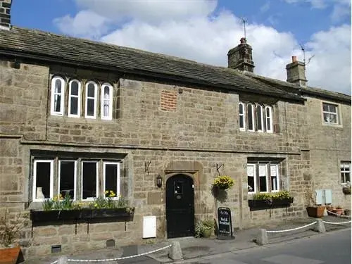 Rye-Flatt Bed and Breakfast