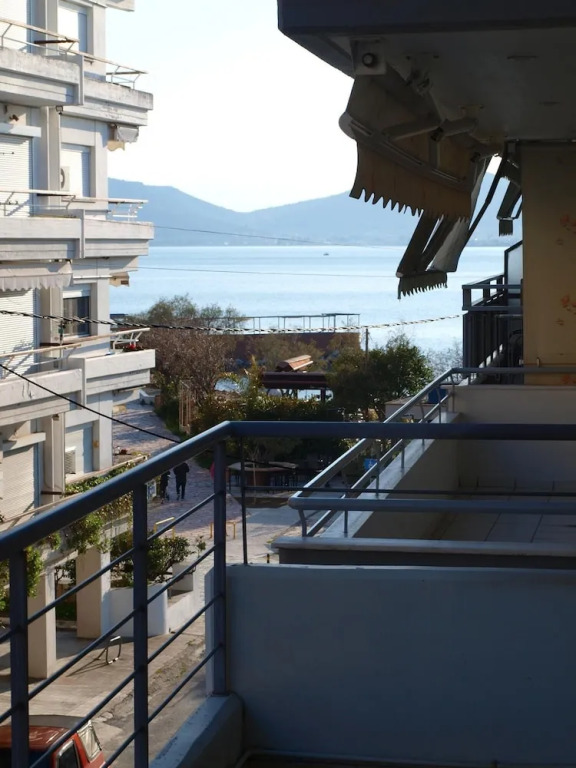 Vosinakis House in Volos