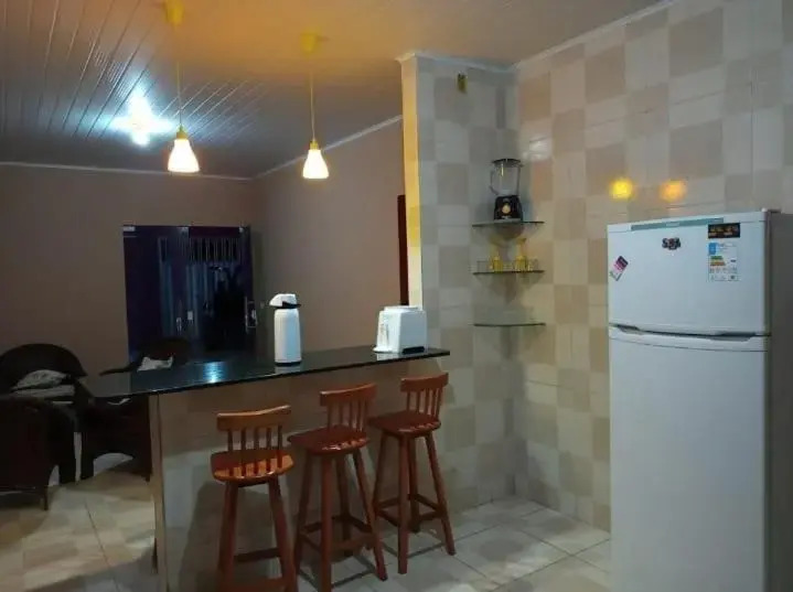 Casa de Veraneio: Aconchego 2