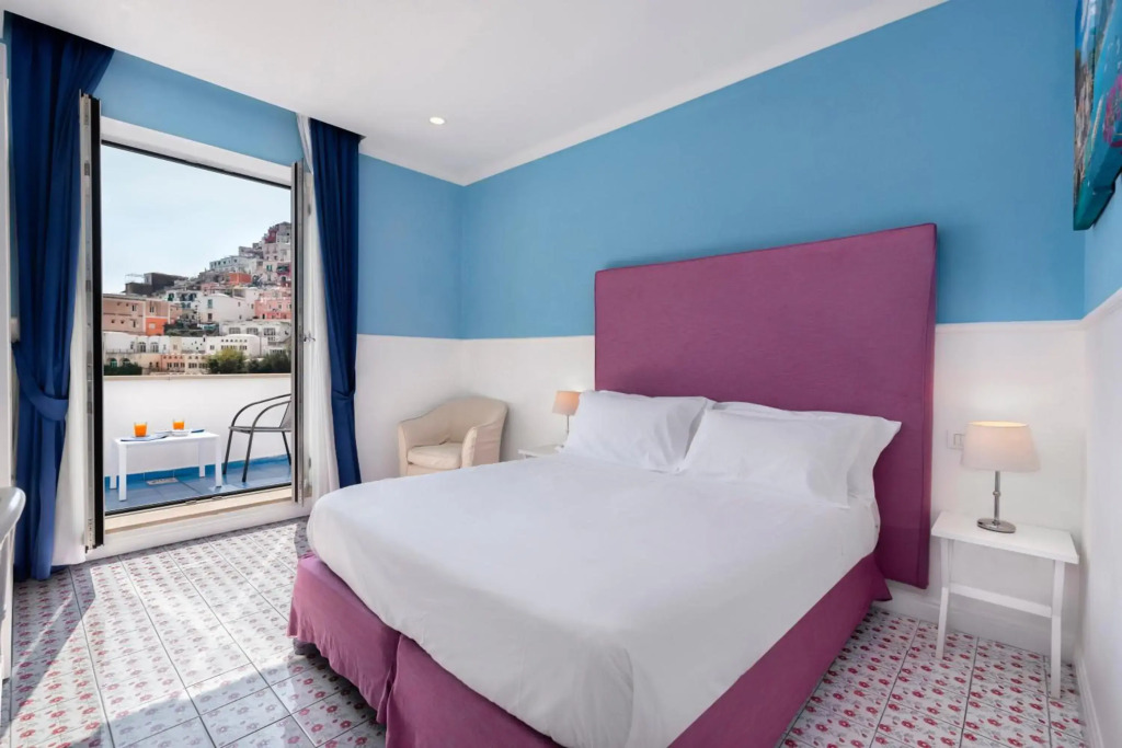 Hotel Bougainville