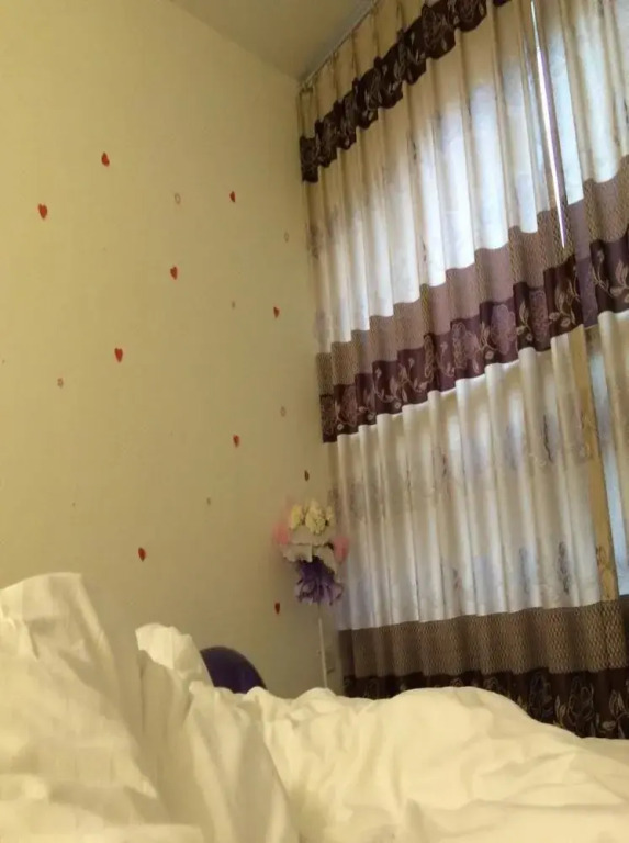 Chongqing Yelaixiang Hotel