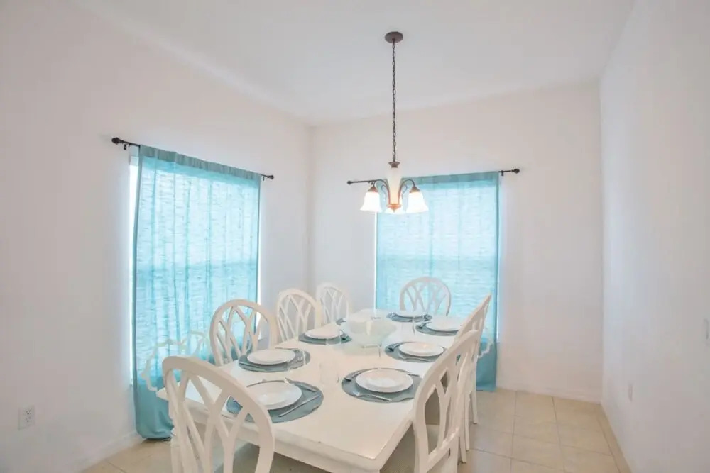 Bridgewater Villa 117