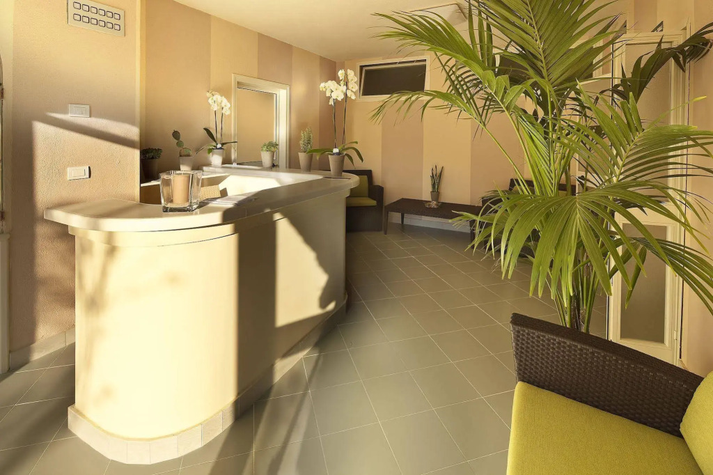 Botania Relais & Spa - The Leading Hotels of the World