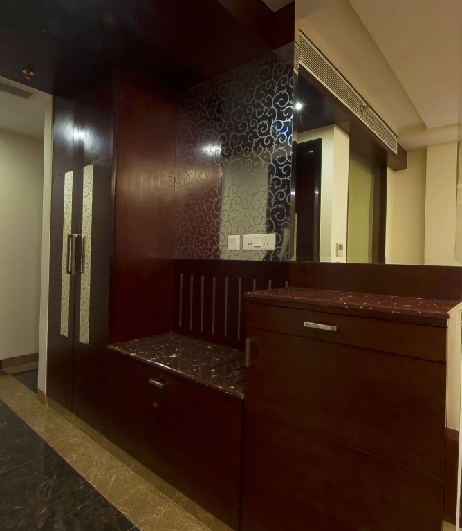 Hotel Golden Grand