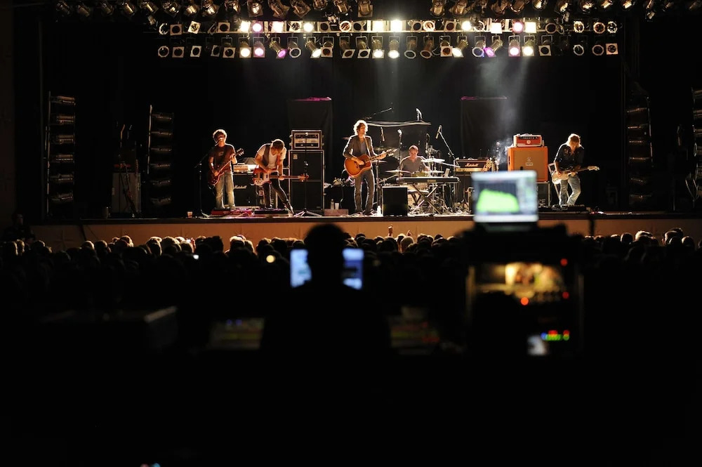 Shooting Star Casino & Hotel