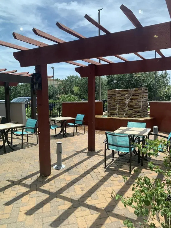 SpringHill Suites by Marriott Houston Baytown