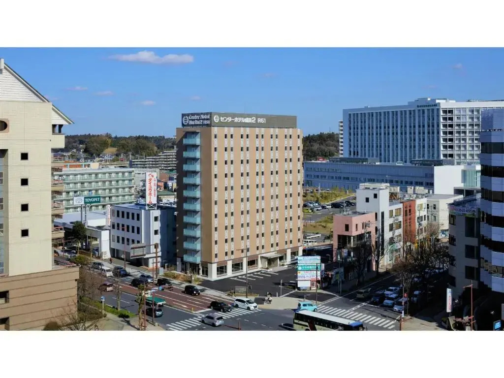 Center Hotel Narita 2 R51 - Vacation STAY 43386v