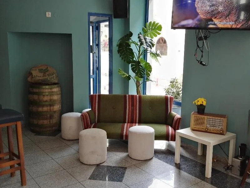 Central Hotel