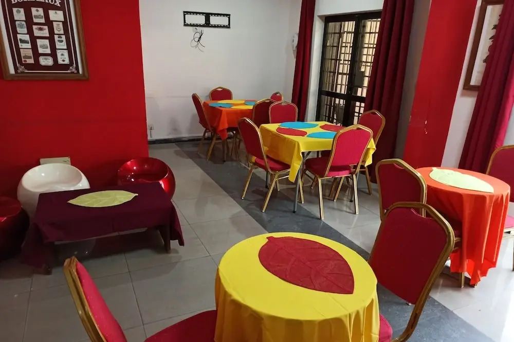 Hotel St Jean