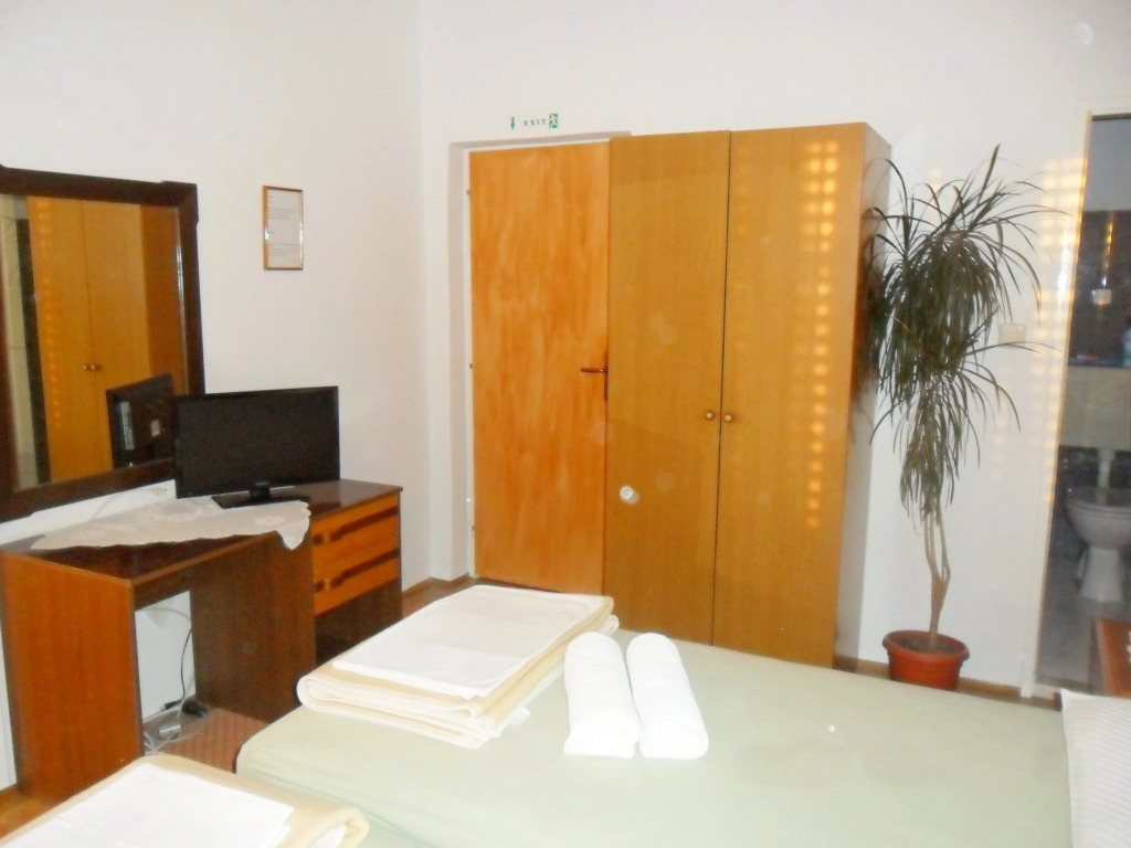 Apartments Martiva