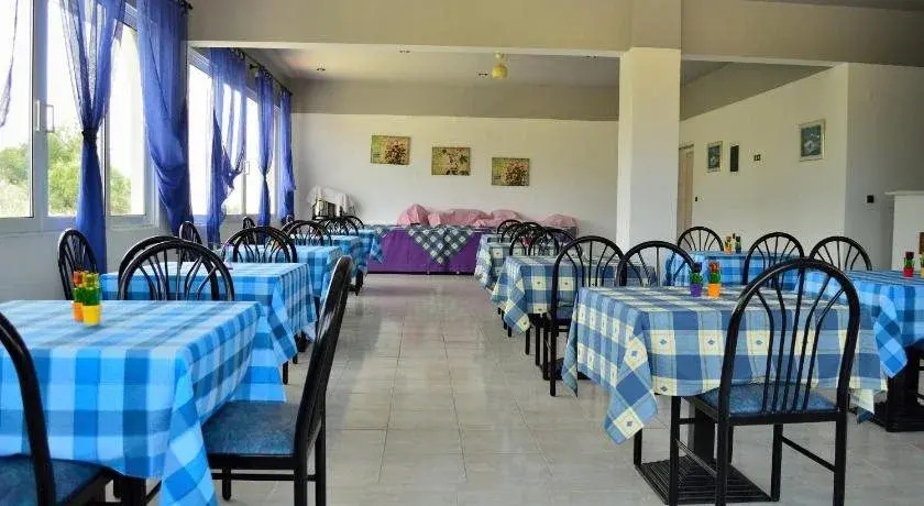 FRESH HOTEL FALIRAKI