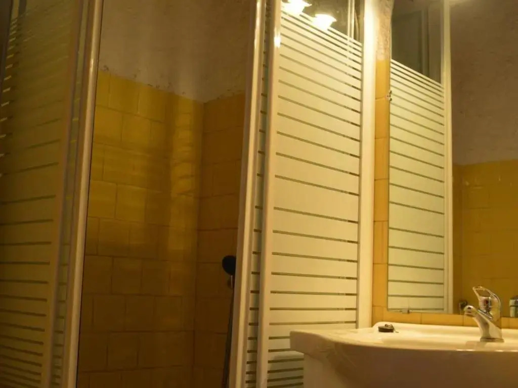 Appartement Argelès-sur-Mer, 1 pièce, 4 personnes - FR-1-225-214