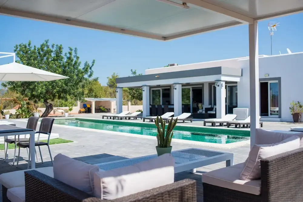 Sa Cabana