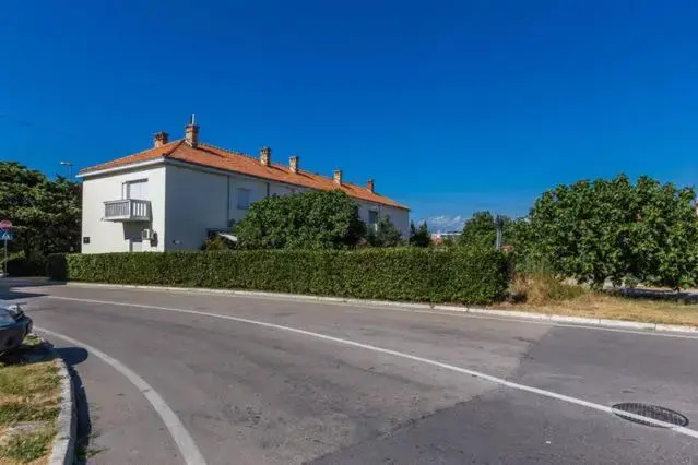 Apartment Porin