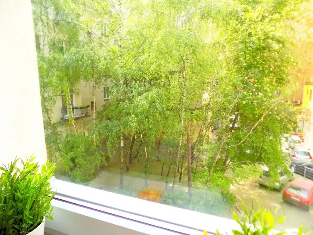 City Central Hostel Laciarska