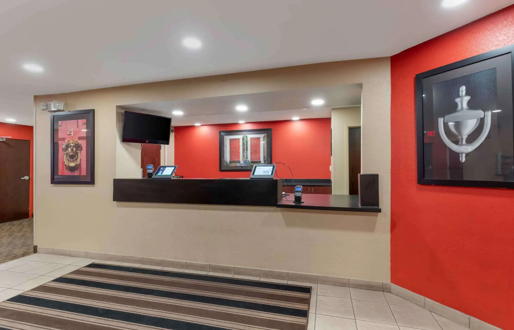 Extended Stay America Select Suites - Austin - Northwest - Lakeline Mall