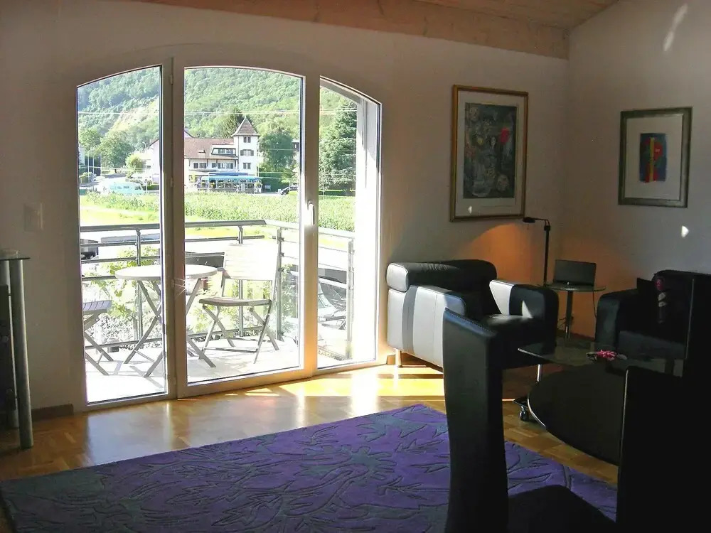 Apartment Vasco de Gama B8-R by Interhome