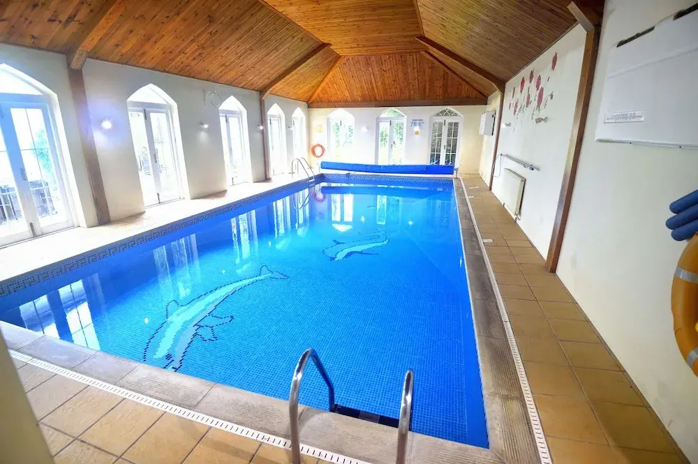 Angmering Manor Hotel
