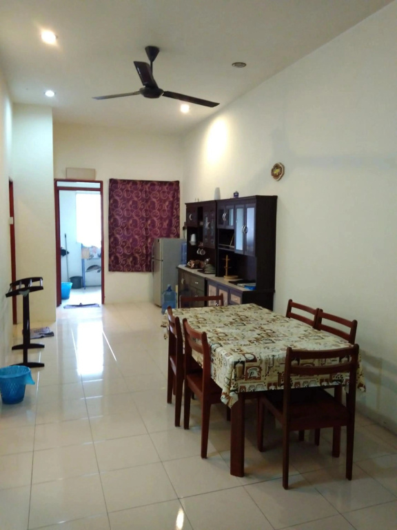 ARUWDA Homestay