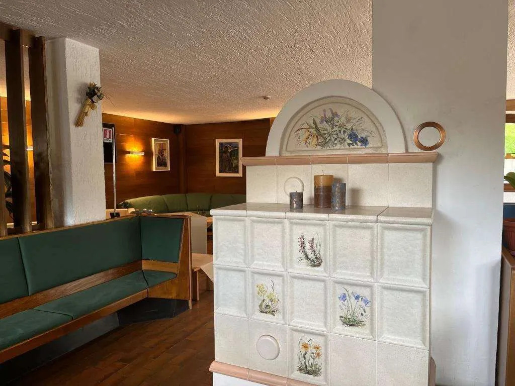 Hotel Alle Tre Baite