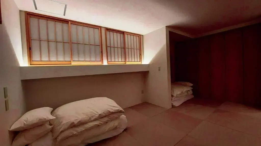 DAVID NO YAKATA - Vacation STAY 16849v