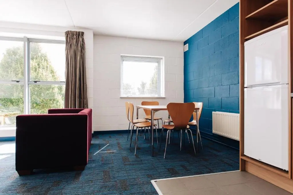 DCU Apartments