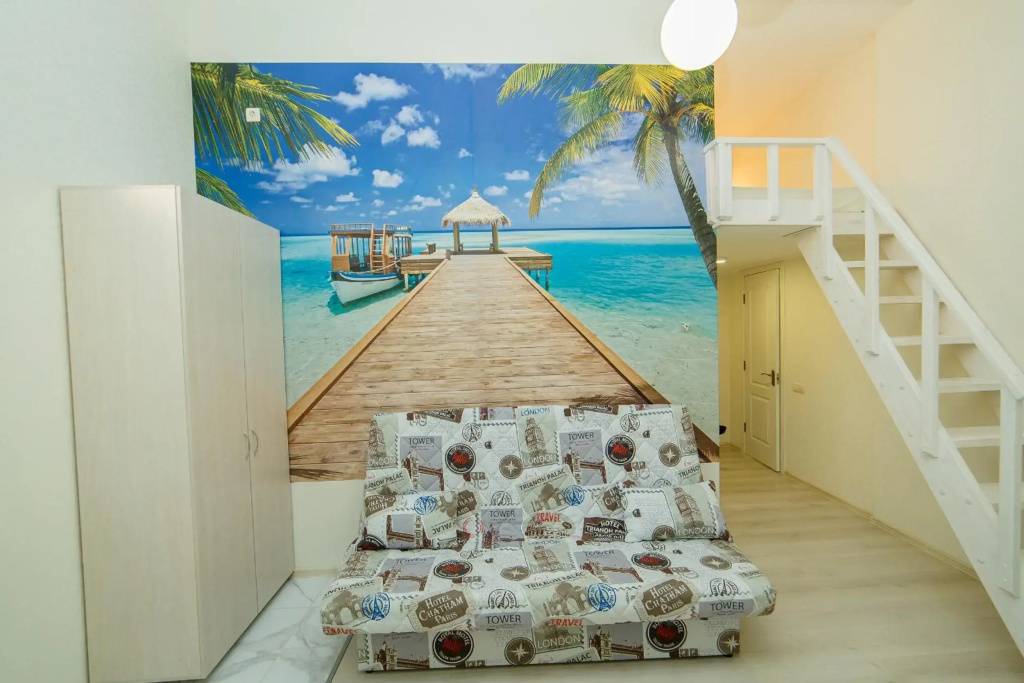 Apartment Smart