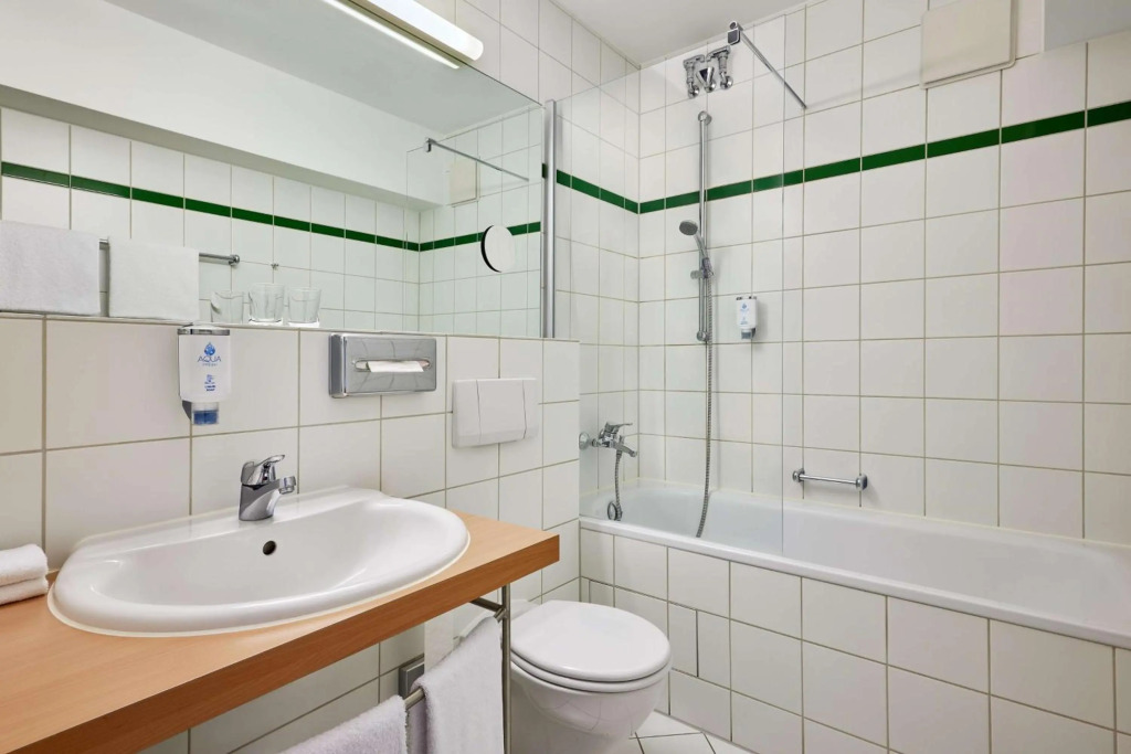 Best Western Macrander Hotel Dresden